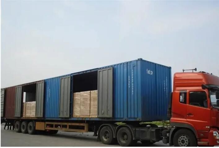 漳州到古塔区整车运输