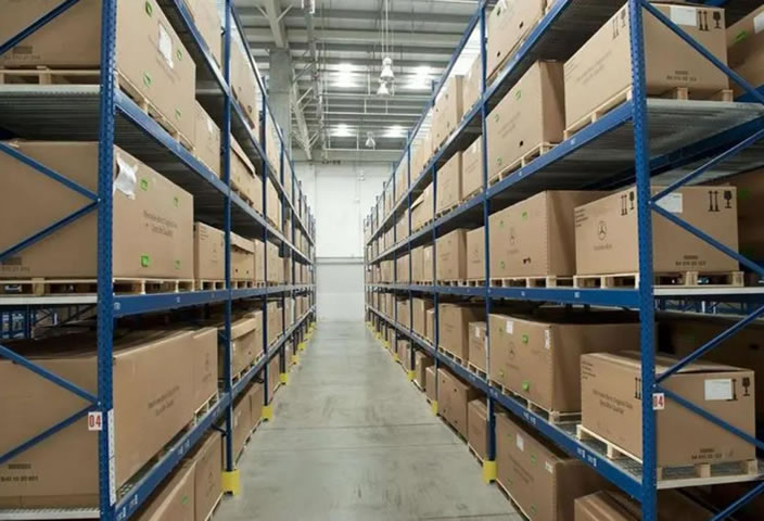 漳州到古塔区货物仓储