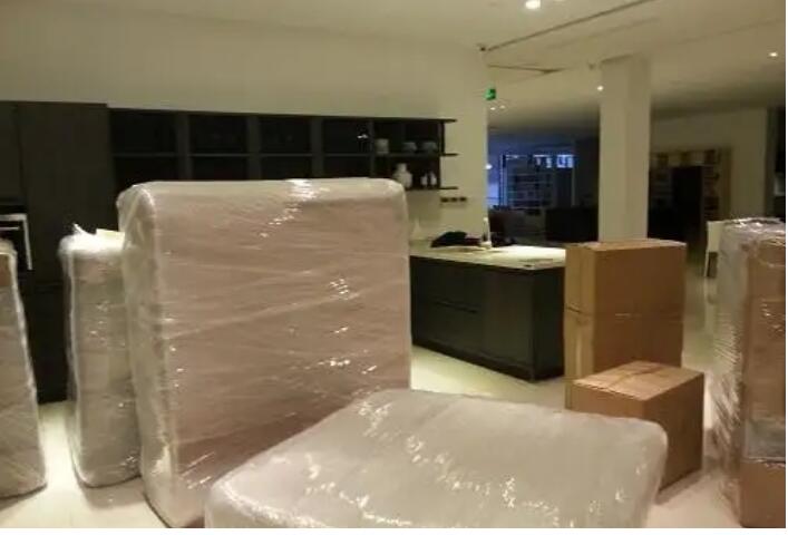 漳州到古塔区长途搬家