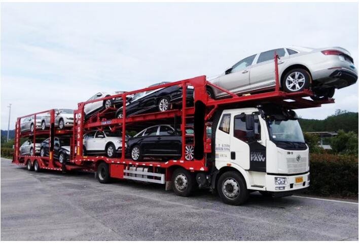 漳州到古塔区轿车托运